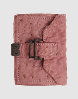 SISSI ROSSI - OBJETS - Portefeuilles - sur YOOX.COM