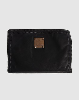 SISSI ROSSI - OBJETS - Portefeuilles - sur YOOX.COM