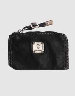 SISSI ROSSI - Unisex - ギフト／贈り物 - 小銭入れ on YOOX.COM