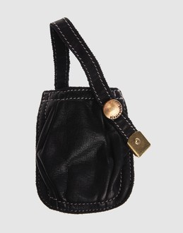 SISSI ROSSI - Unisex - ギフト／贈り物 - 携帯電話ケース on YOOX.COM