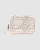 MOSCHINO - Beauty cases