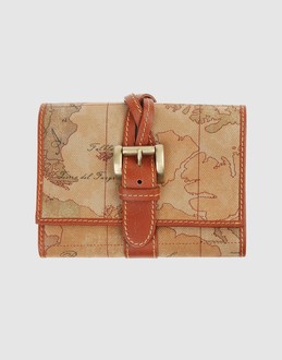 ALVIERO MARTINI 1a CLASSE - レディース - ギフト/贈り物 - 財布 on YOOX.COM