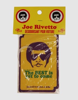 JOE RIVETTO - Gift ideas - at YOOX.COM