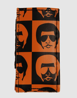 JOE RIVETTO - Mobile phone cases - at YOOX.COM