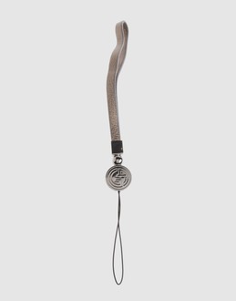 GIORGIO ARMANI - OBJETS - Housses t&amp;Atilde;&amp;copy;l&amp;Atilde;&amp;copy;phone portable - sur YOOX.COM
