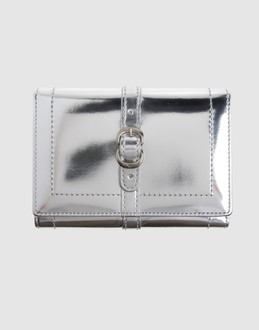 EMPORIO ARMANI OGGETTISTICA Portafogli su YOOX.COM