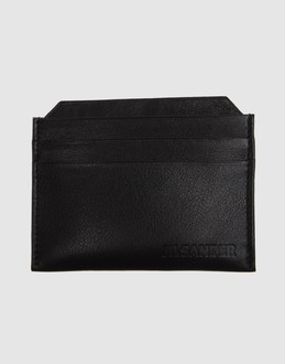 JIL SANDER OGGETTISTICA Portadocumenti su YOOX.COM