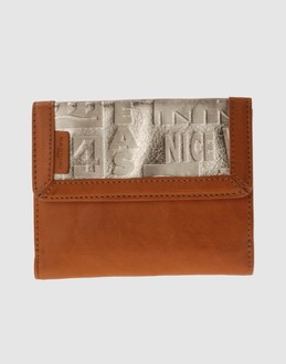 NANNINI - Wallets - at YOOX.COM