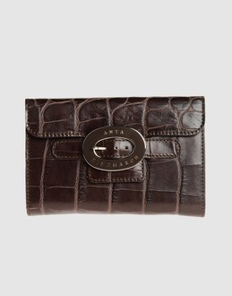 ANYA HINDMARCH OGGETTISTICA Portafogli su YOOX.COM