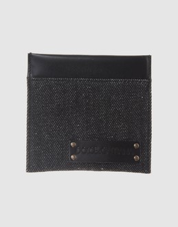 DOLCE & GABBANA - OBJETS - Porte-monnaies - sur YOOX.COM