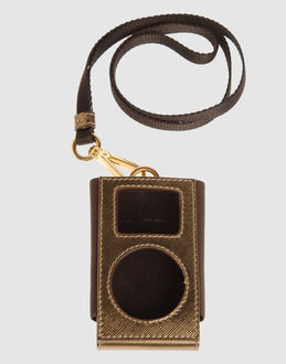 PRADA - Women - GIFTS & OCCASIONS - Mobile phone cases on YOOX.COM