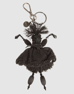 PRADA - Key holders - at YOOX.COM