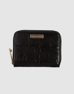 Emporio armani objets porte-monnaies
