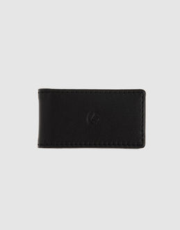 Giorgio armani objets porte-chéquier