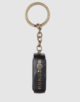 MAISON MARTIN MARGIELA 11 - Key holders - at YOOX.COM