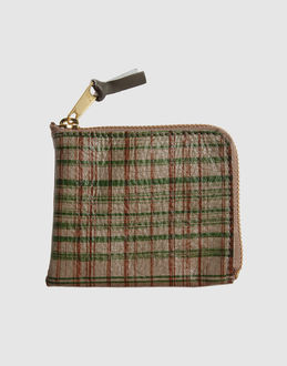 DANIELE ALESSANDRINI - Wallets - at YOOX.COM