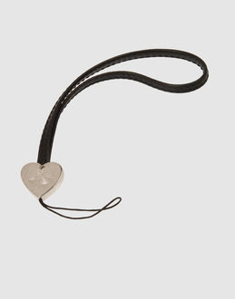 VIVIENNE WESTWOOD ACCESSORIES - Women - GIFTS & OCCASIONS - Mobile phone cases on YOOX.COM
