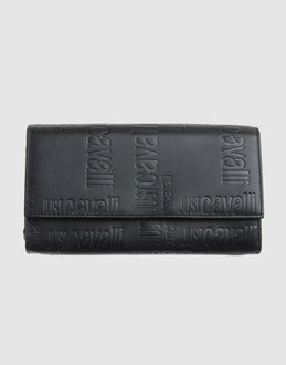 JUST CAVALLI - Wallets - at YOOX.COM