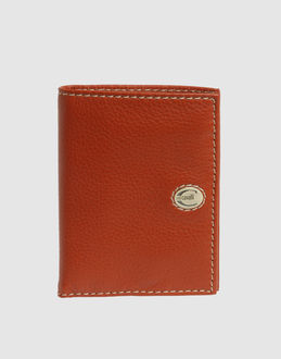 JUST CAVALLI - Wallets - at YOOX.COM