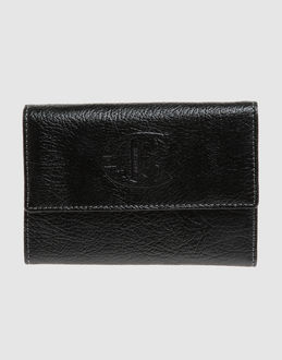 JUST CAVALLI - Wallets - at YOOX.COM