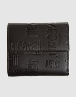 JUST CAVALLI - Wallets - at YOOX.COM