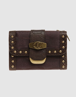 JUST CAVALLI - Wallets - at YOOX.COM