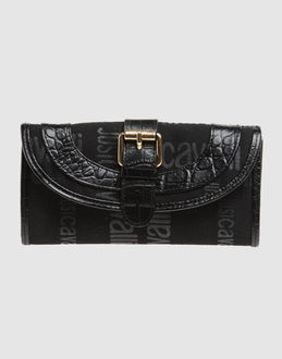 JUST CAVALLI - Wallets - at YOOX.COM