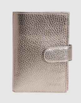 FURLA - Wallets - at YOOX.COM