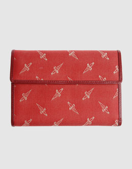 CESARE PACIOTTI - Wallets - at YOOX.COM