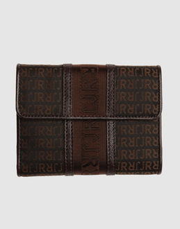 JOHN RICHMOND - Wallets - at YOOX.COM