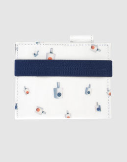 MEDICOM TOY - Wallets - at YOOX.COM