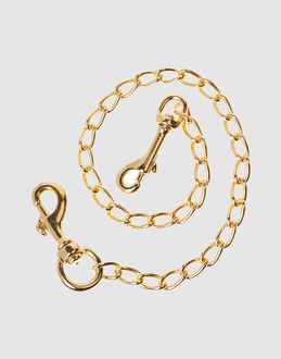 DOLCE & GABBANA - Key holders - at YOOX.COM