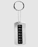 MAISON MARTIN MARGIELA 11 - Key rings