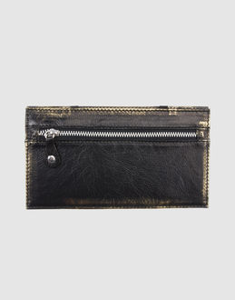 MAISON MARTIN MARGIELA 11 - Wallets - at YOOX.COM