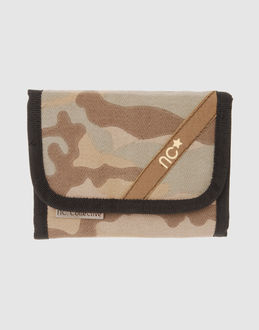 NC COLLECTIVE - Wallets - at YOOX.COM