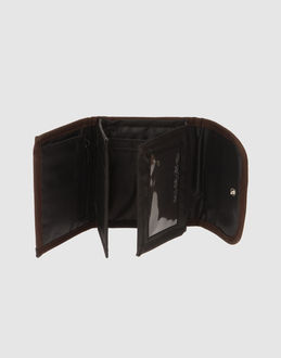 NC COLLECTIVE - Wallets - at YOOX.COM