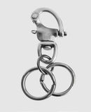 UGO CACCIATORI - Key rings