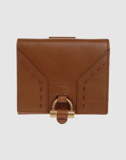 YSL RIVE GAUCHE - Wallets - at YOOX.COM