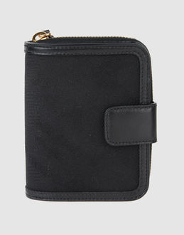 PRADA - Wallets - at YOOX.COM