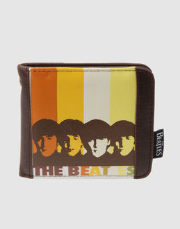 THE BEATLES - O