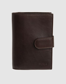 FURLA - Wallets - at YOOX.COM
