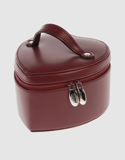 FURLA - Beauty cases - at YOOX.COM