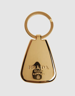 PRADA - Key holders - at YOOX.COM
