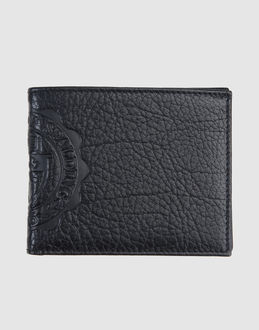 A.G. SPALDING&BROS. 520 FIFTH AVENUE NEW YORK - Wallets - at YOOX.COM