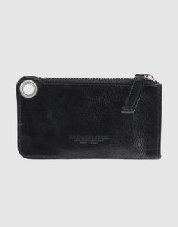 A.G. SPALDING&BROS. 520 FIFTH AVENUE NEW YORK - Coin purses - at YOOX.COM