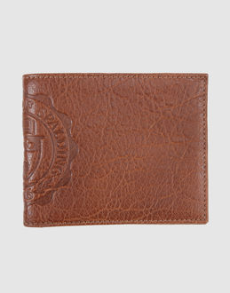 A.G. SPALDING&BROS. 520 FIFTH AVENUE NEW YORK - Wallets - at YOOX.COM