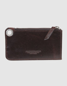 A.G. SPALDING&BROS. 520 FIFTH AVENUE NEW YORK - Coin purses - at YOOX.COM