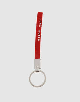 Prada luna rossa objets porte-clefs