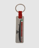PRADA LUNA ROSSA - Key rings
