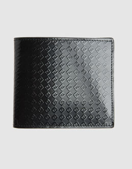 FENDI - Wallets - at YOOX.COM